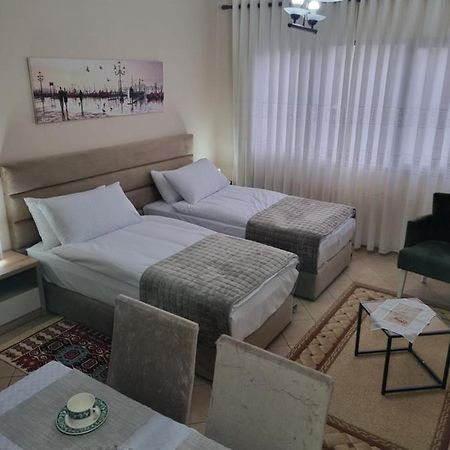 Ciak Apartment 地拉那 外观 照片
