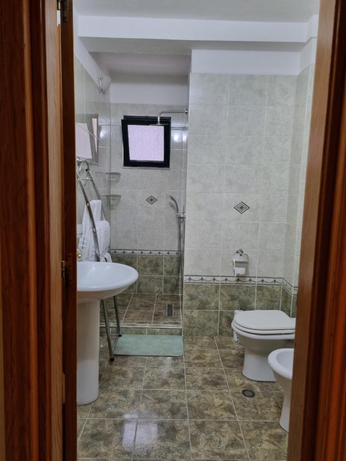 Ciak Apartment 地拉那 外观 照片