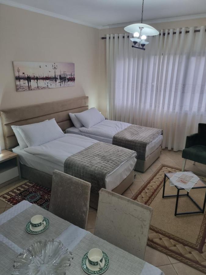 Ciak Apartment 地拉那 外观 照片