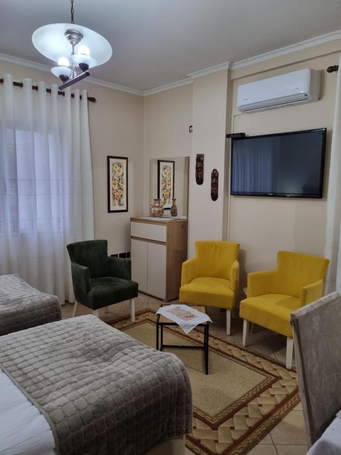 Ciak Apartment 地拉那 外观 照片