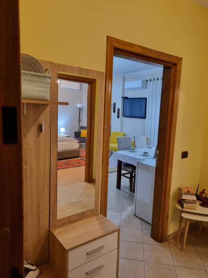 Ciak Apartment 地拉那 外观 照片
