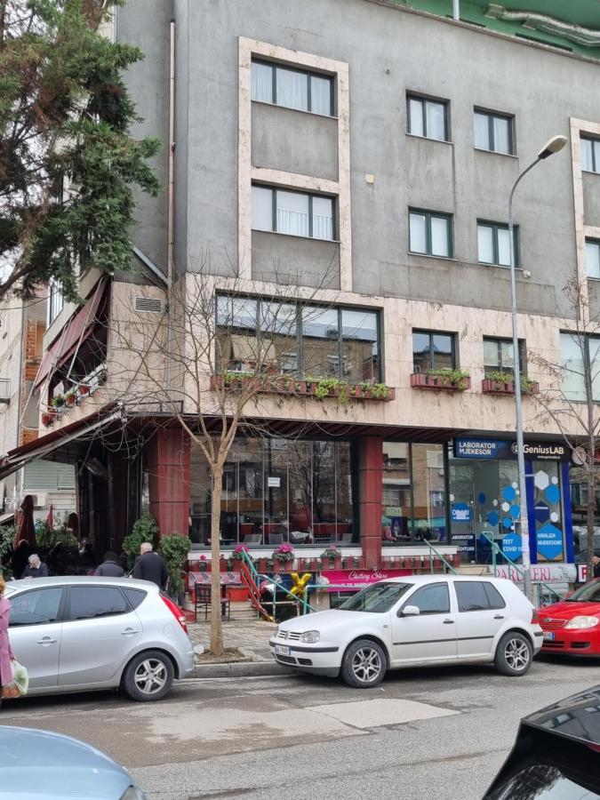 Ciak Apartment 地拉那 外观 照片